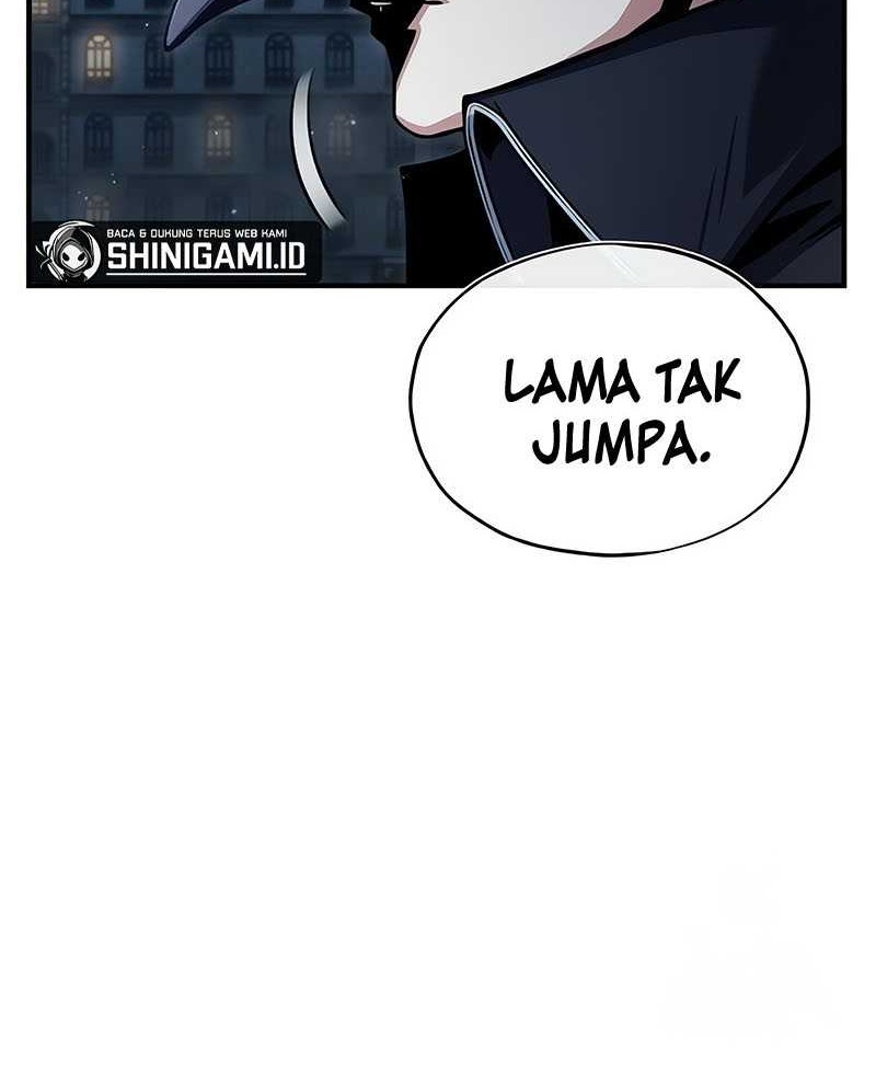Academy’s Undercover Professor Chapter 53 - halaman 30