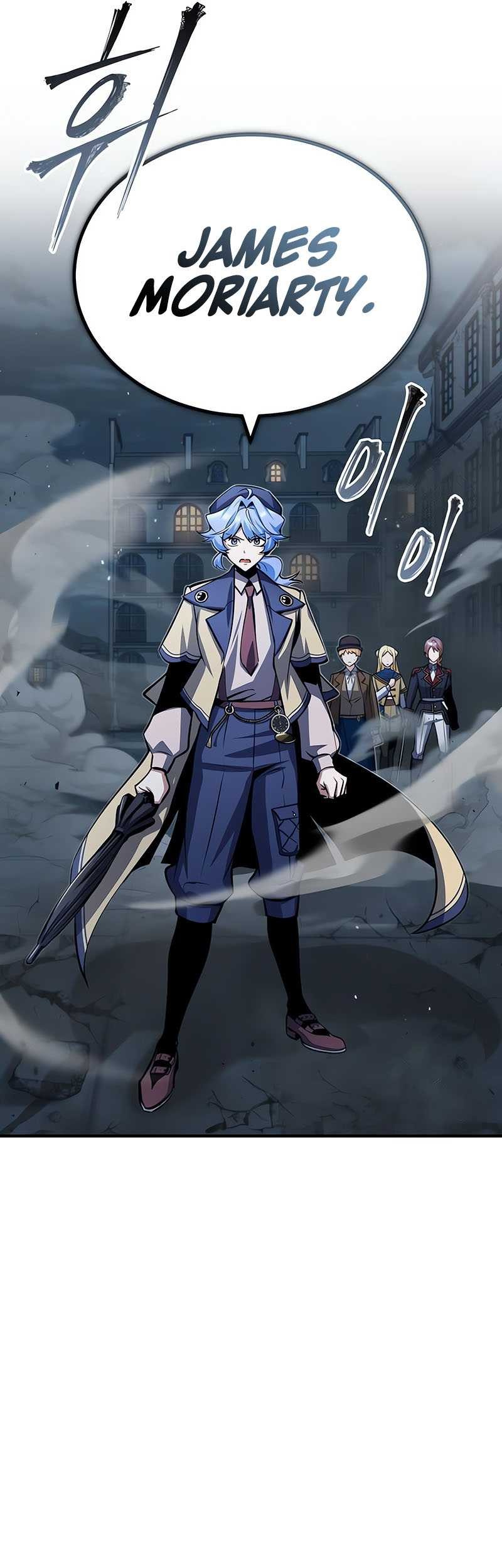 Academy’s Undercover Professor Chapter 53 - halaman 31