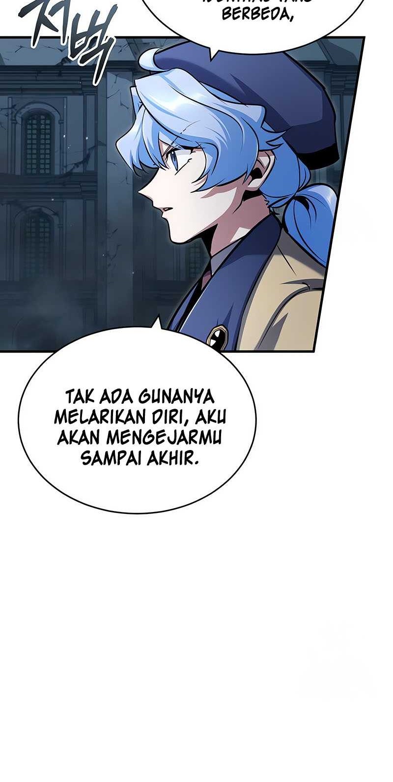 Academy’s Undercover Professor Chapter 53 - halaman 38