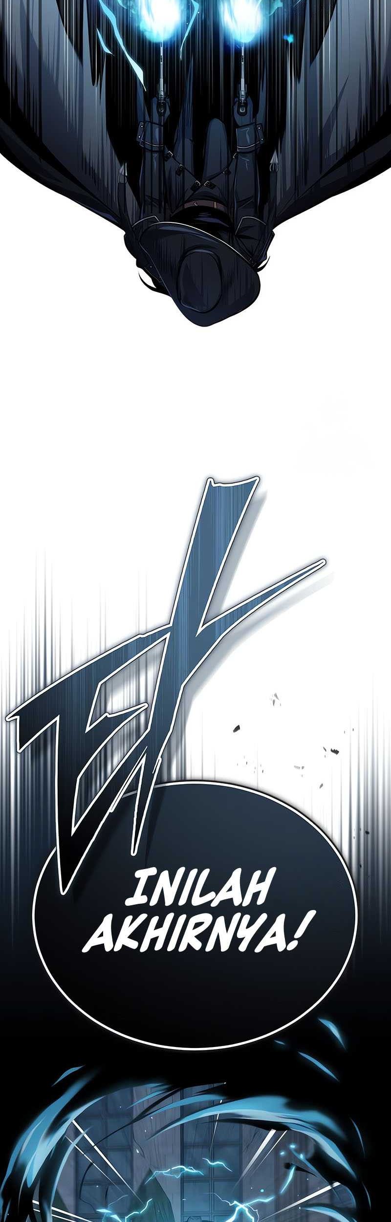 Academy’s Undercover Professor Chapter 53 - halaman 4