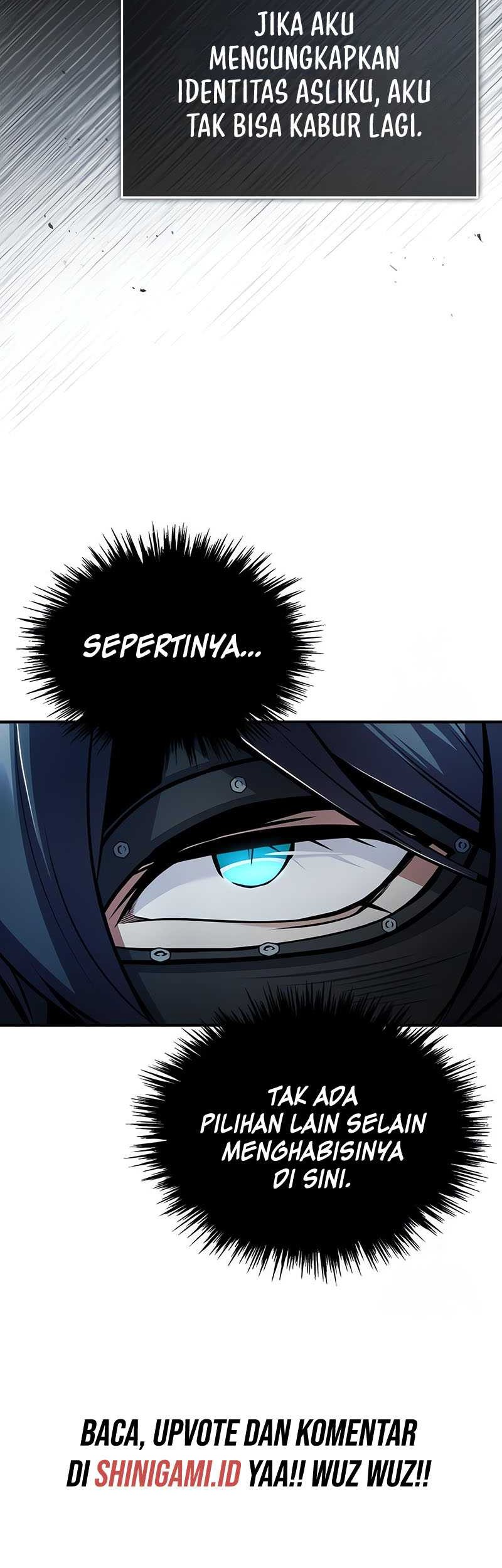 Academy’s Undercover Professor Chapter 53 - halaman 41