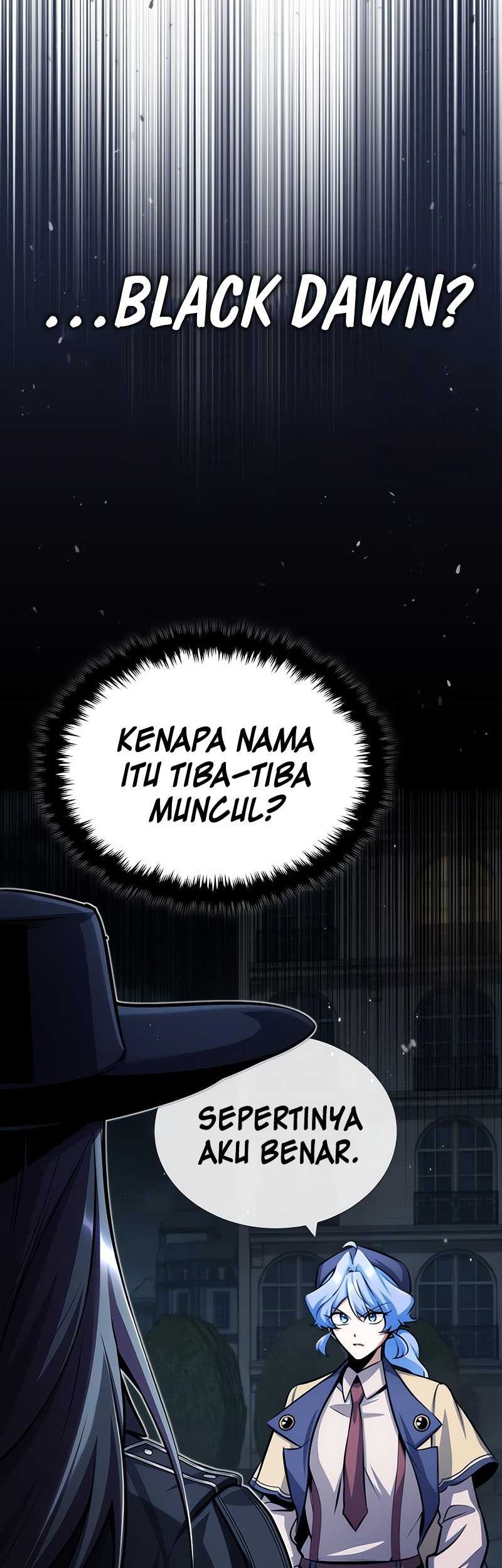 Academy’s Undercover Professor Chapter 53 - halaman 44
