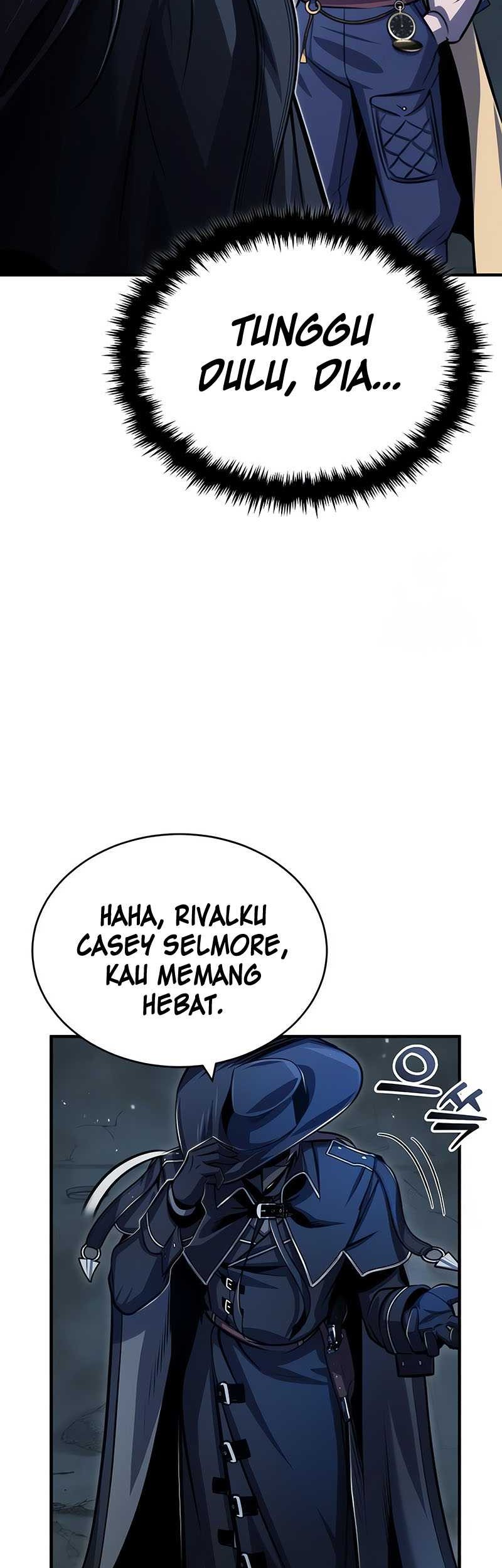 Academy’s Undercover Professor Chapter 53 - halaman 45