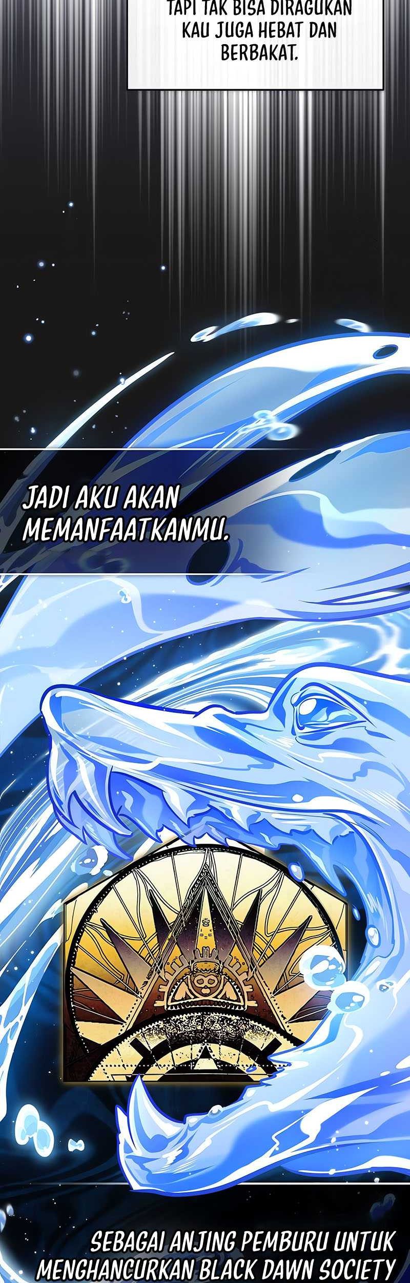 Academy’s Undercover Professor Chapter 53 - halaman 49