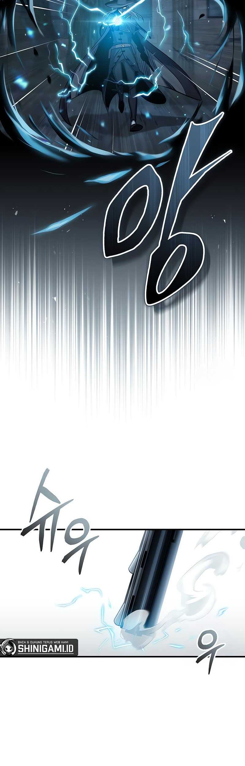 Academy’s Undercover Professor Chapter 53 - halaman 5