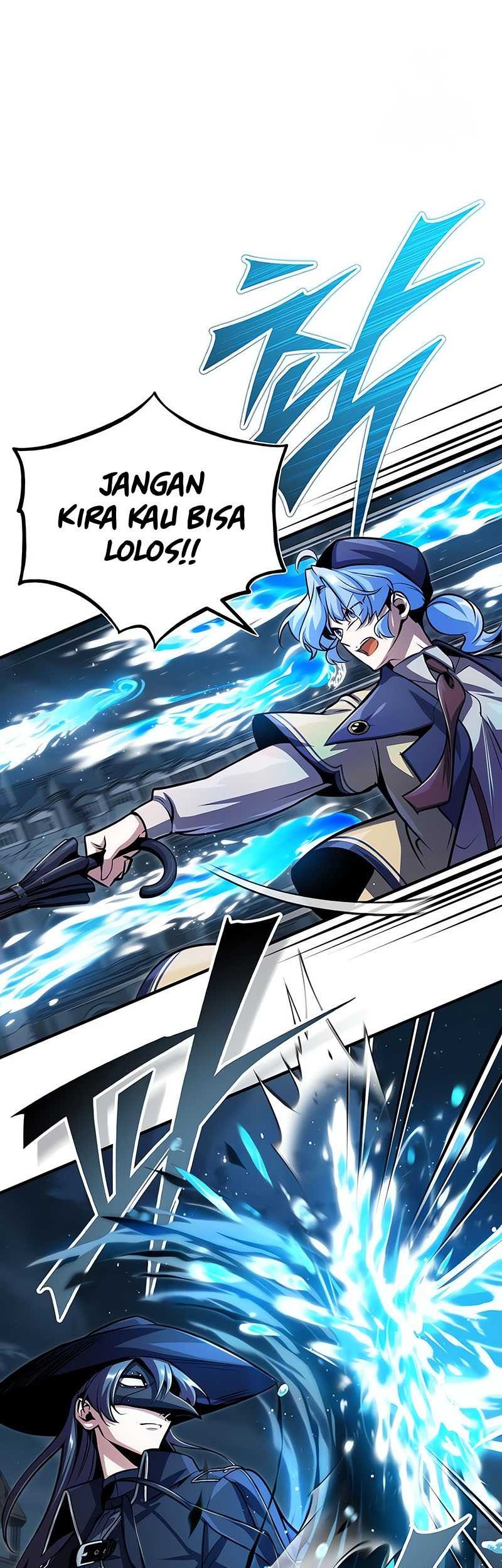 Academy’s Undercover Professor Chapter 53 - halaman 51