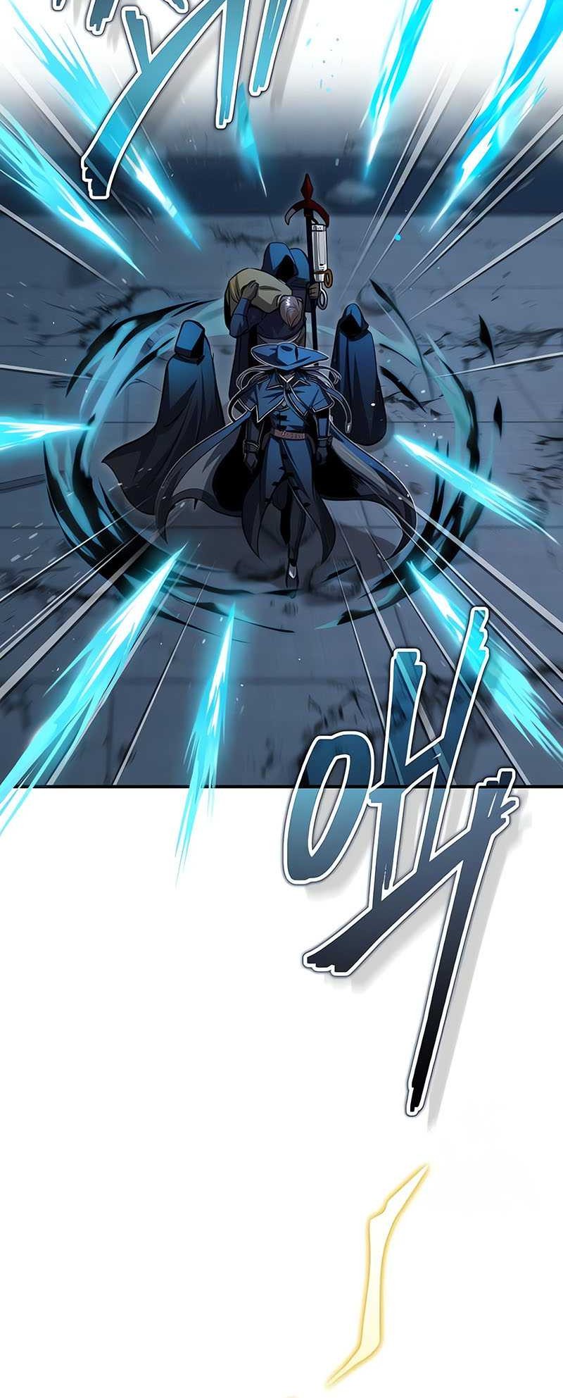 Academy’s Undercover Professor Chapter 53 - halaman 53