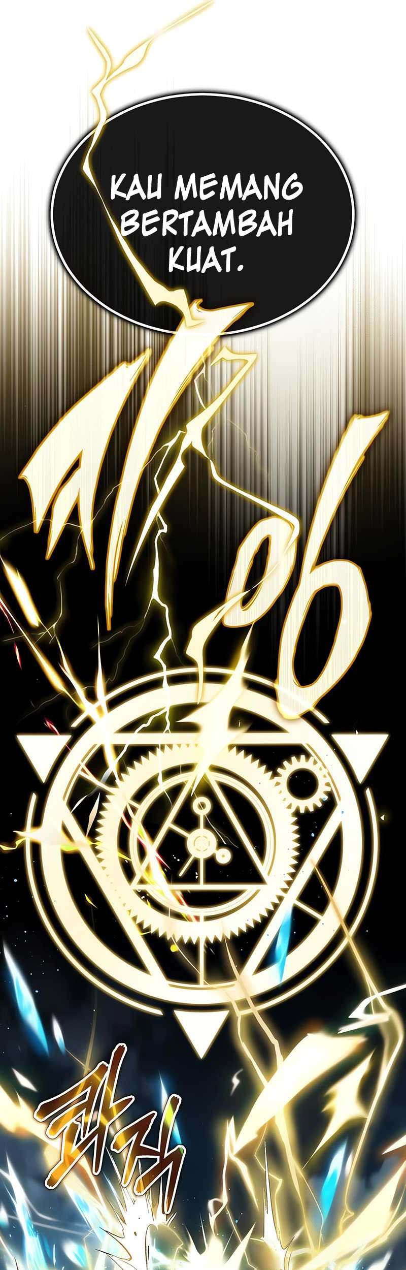 Academy’s Undercover Professor Chapter 53 - halaman 54