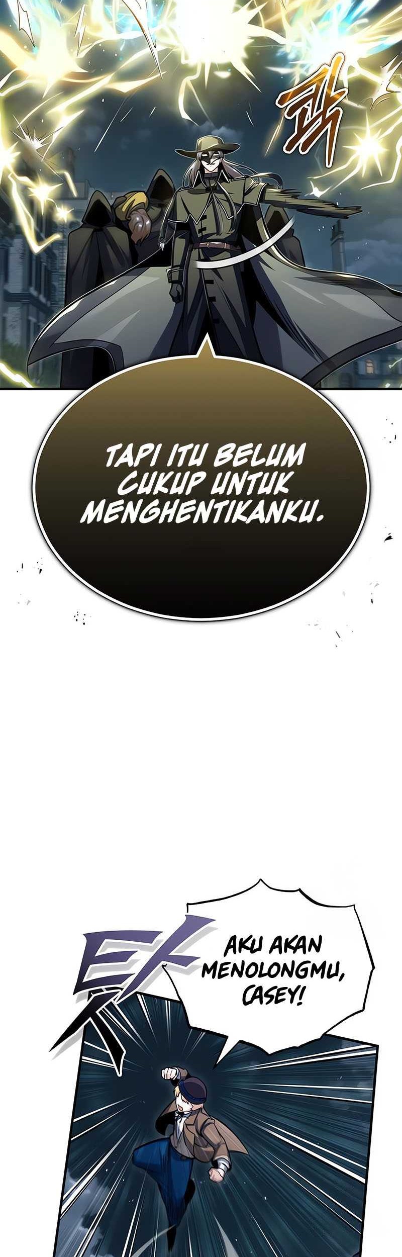 Academy’s Undercover Professor Chapter 53 - halaman 55