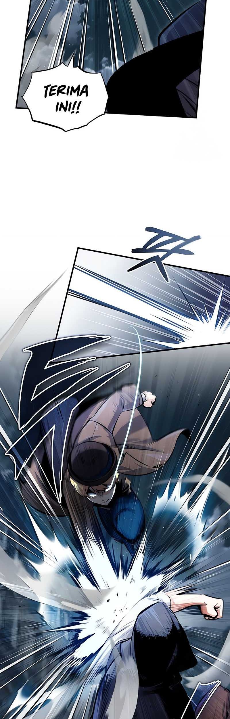 Academy’s Undercover Professor Chapter 53 - halaman 56