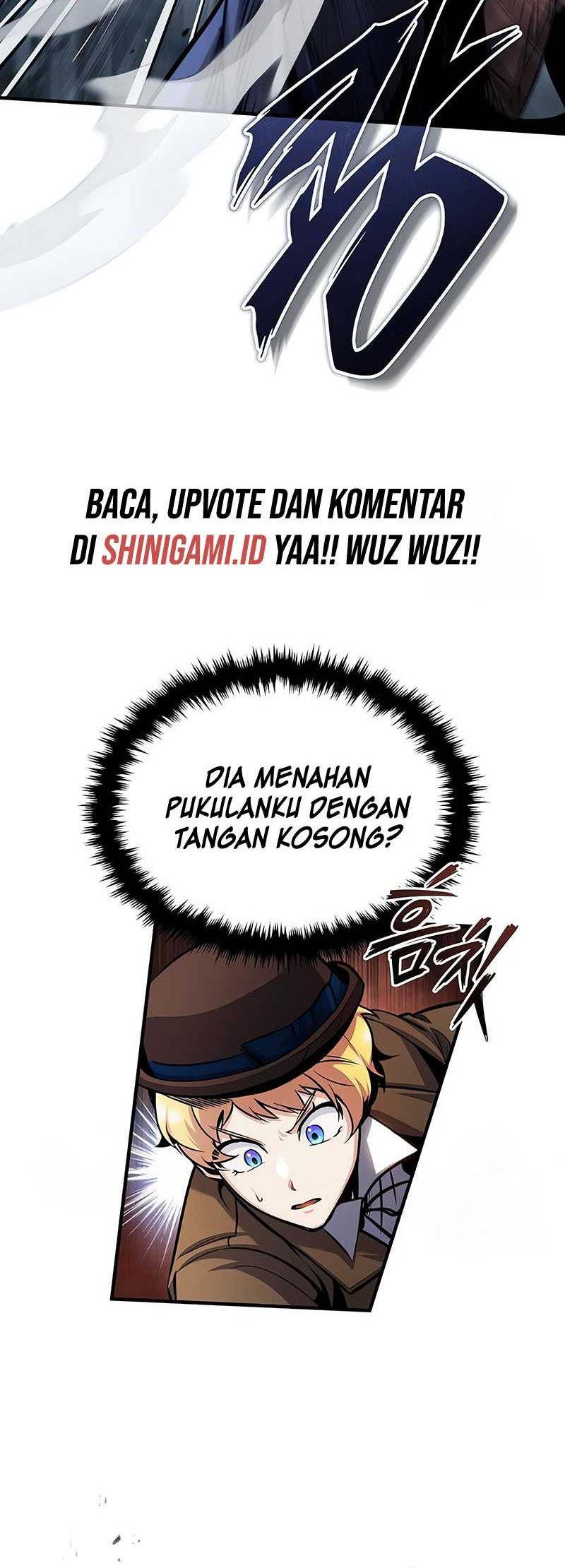 Academy’s Undercover Professor Chapter 53 - halaman 57