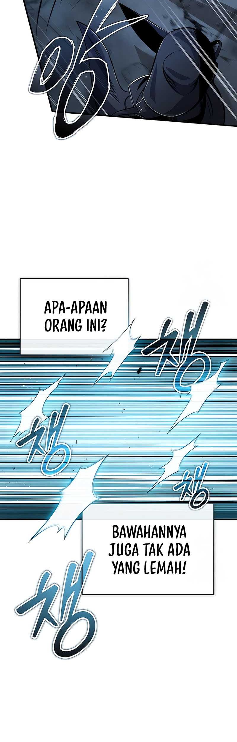 Academy’s Undercover Professor Chapter 53 - halaman 60