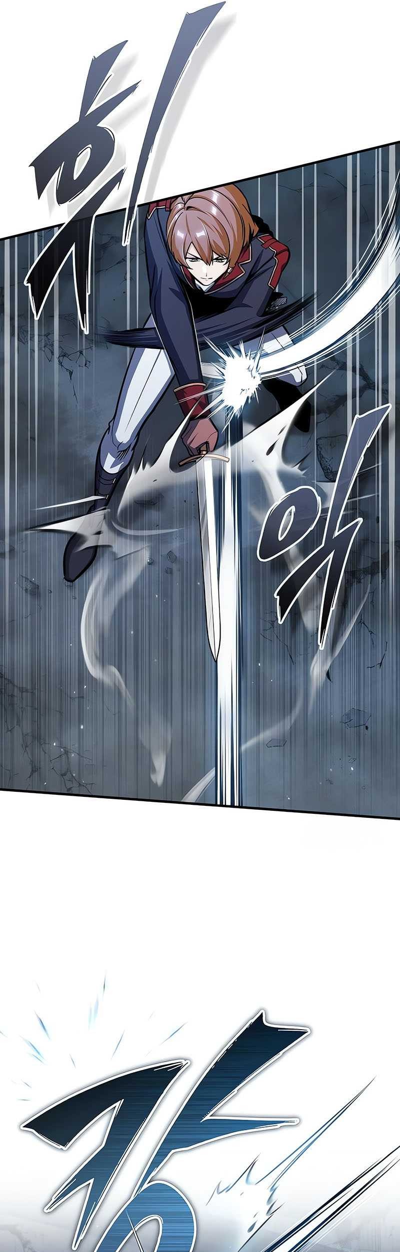 Academy’s Undercover Professor Chapter 53 - halaman 62