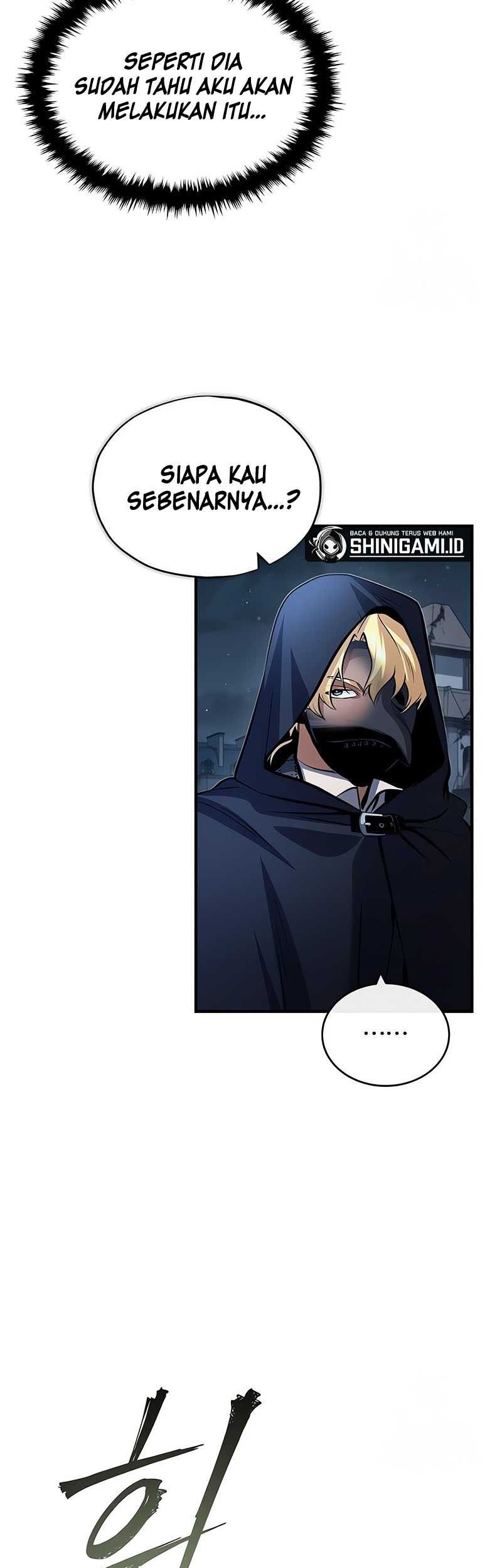 Academy’s Undercover Professor Chapter 53 - halaman 64
