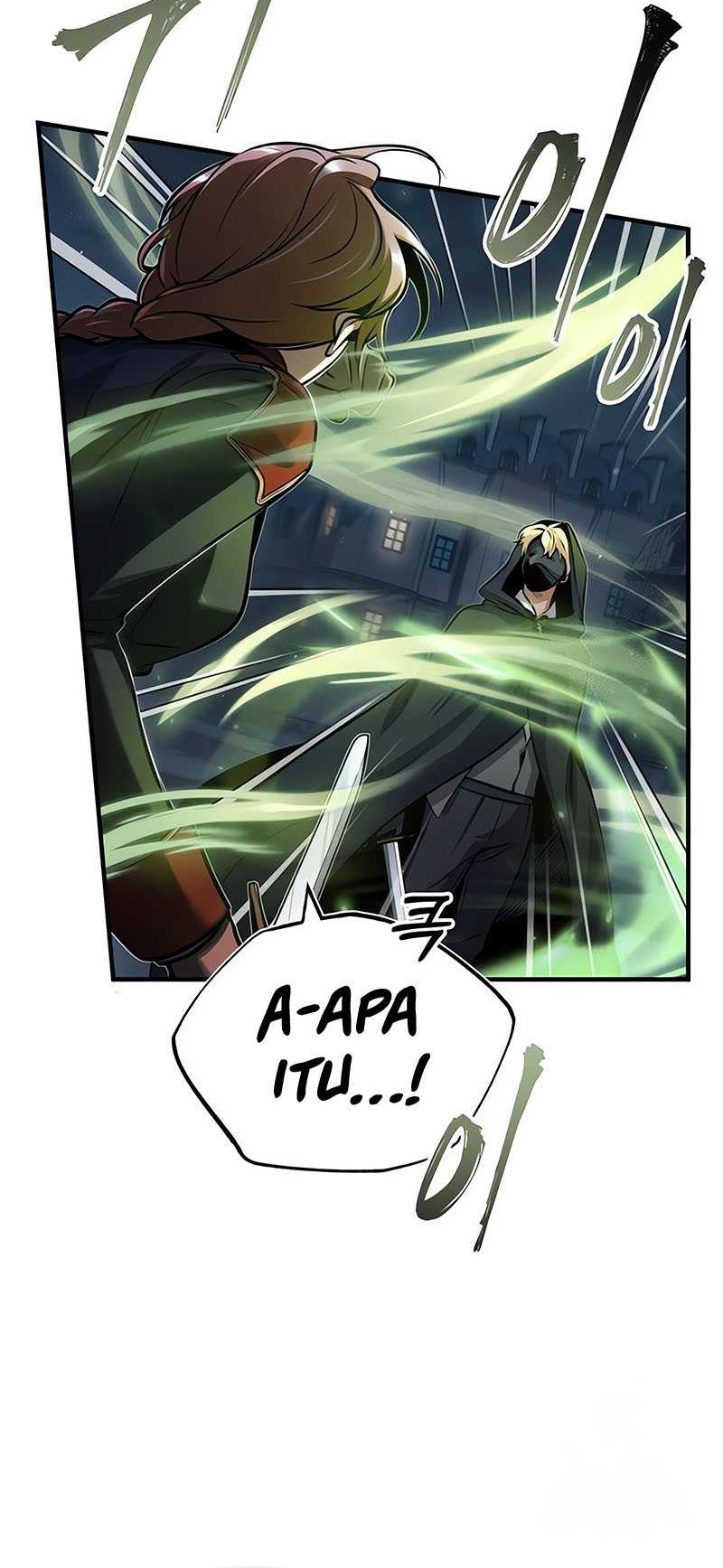 Academy’s Undercover Professor Chapter 53 - halaman 65