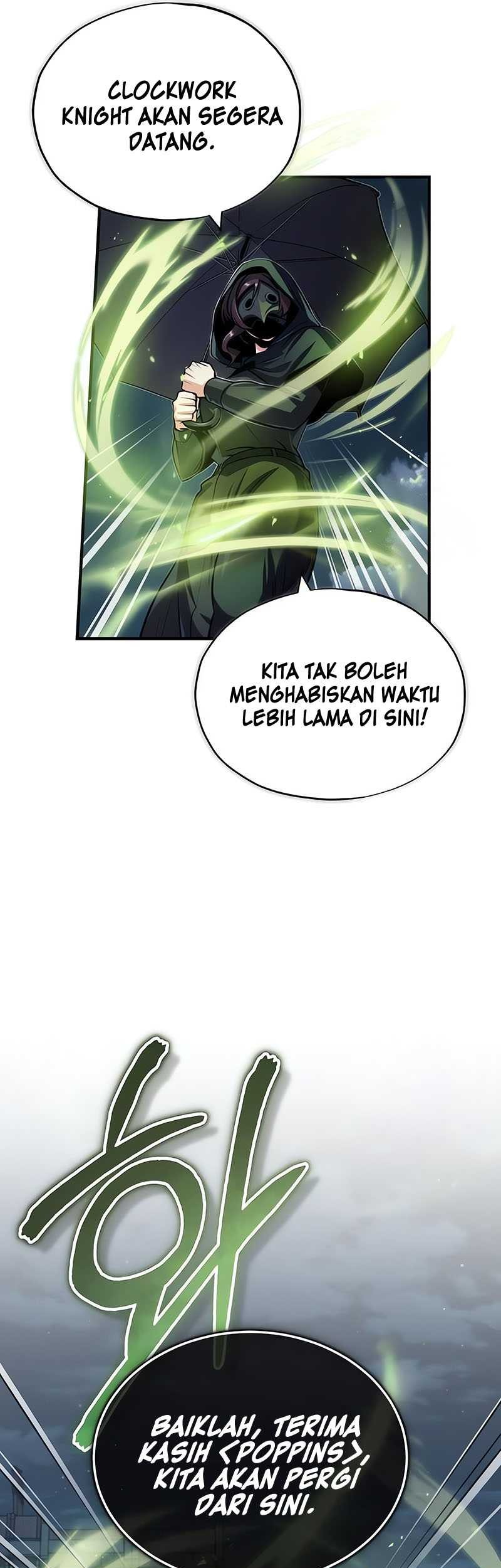 Academy’s Undercover Professor Chapter 53 - halaman 66