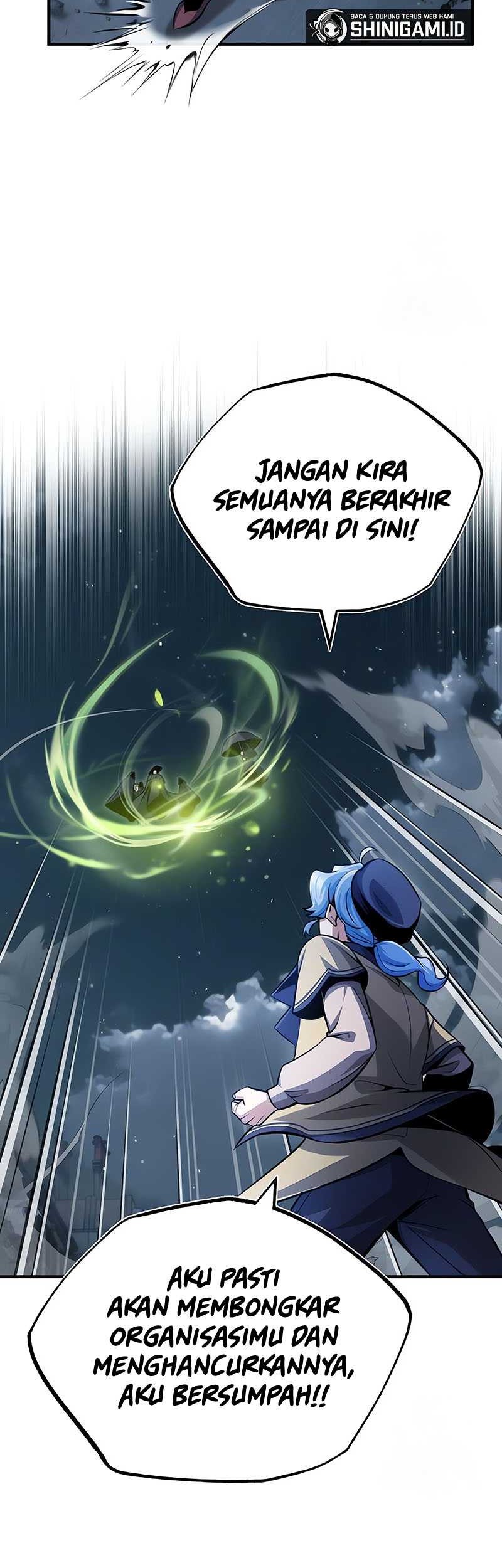 Academy’s Undercover Professor Chapter 53 - halaman 68