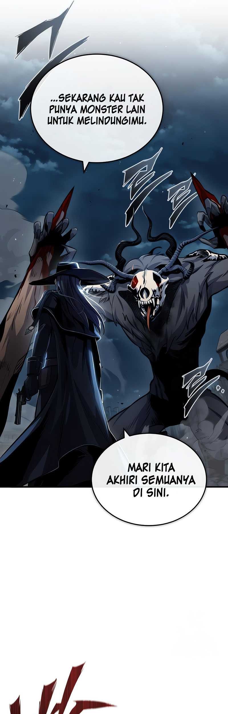Academy’s Undercover Professor Chapter 53 - halaman 7