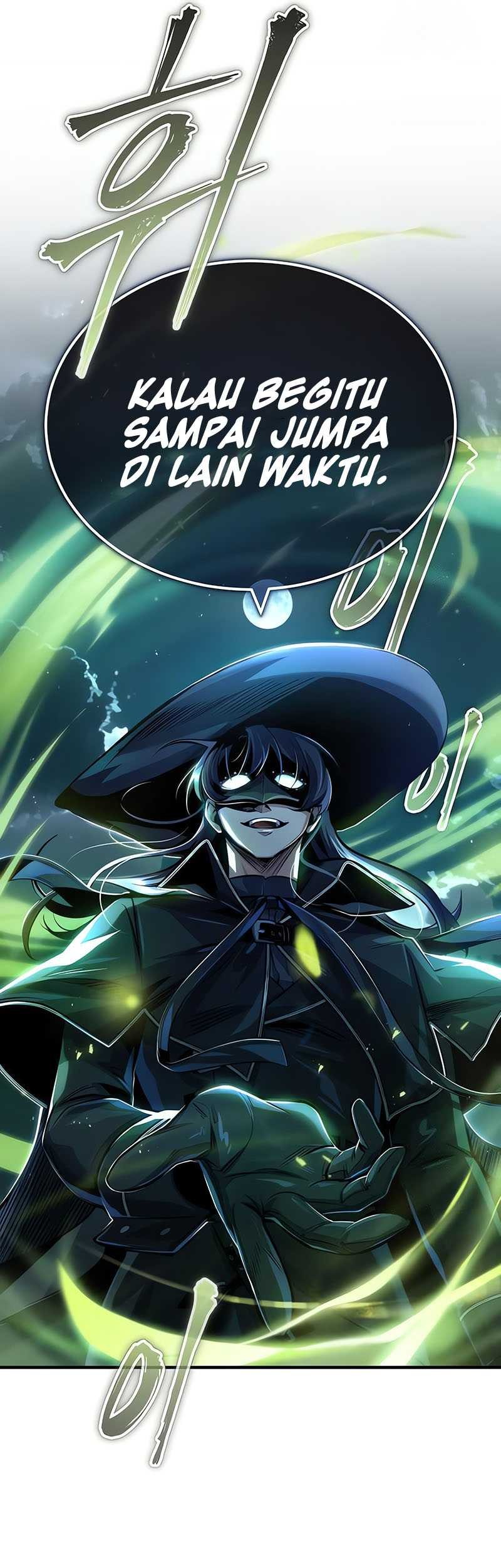 Academy’s Undercover Professor Chapter 53 - halaman 70