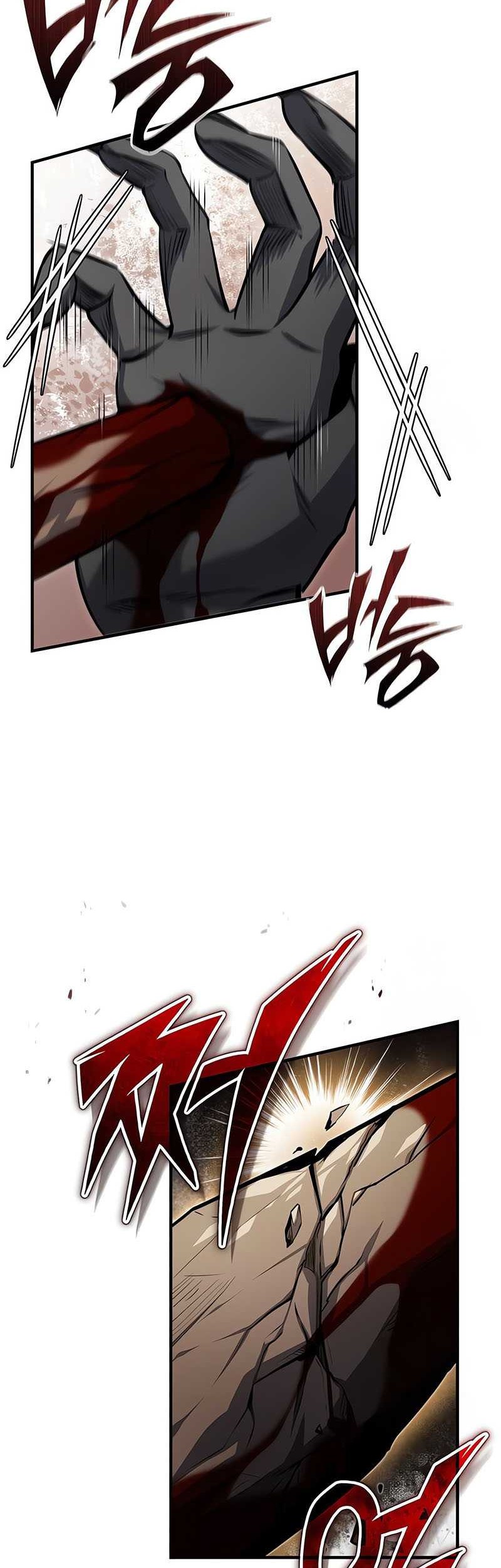 Academy’s Undercover Professor Chapter 53 - halaman 8