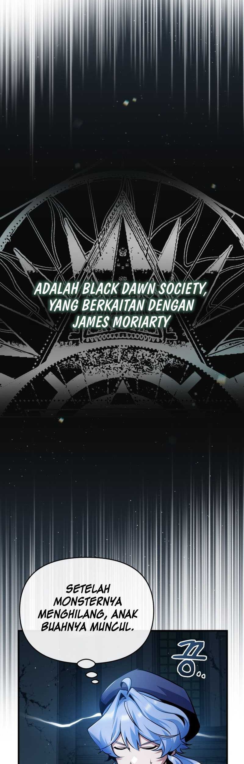 Academy’s Undercover Professor Chapter 54 - halaman 18