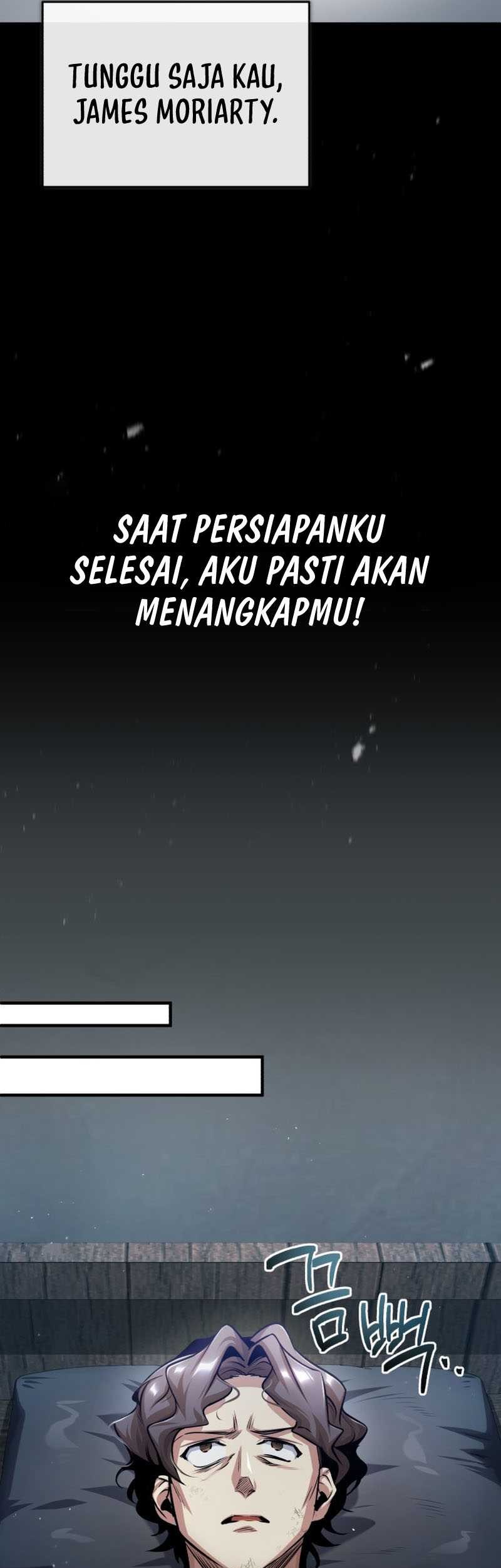 Academy’s Undercover Professor Chapter 54 - halaman 20
