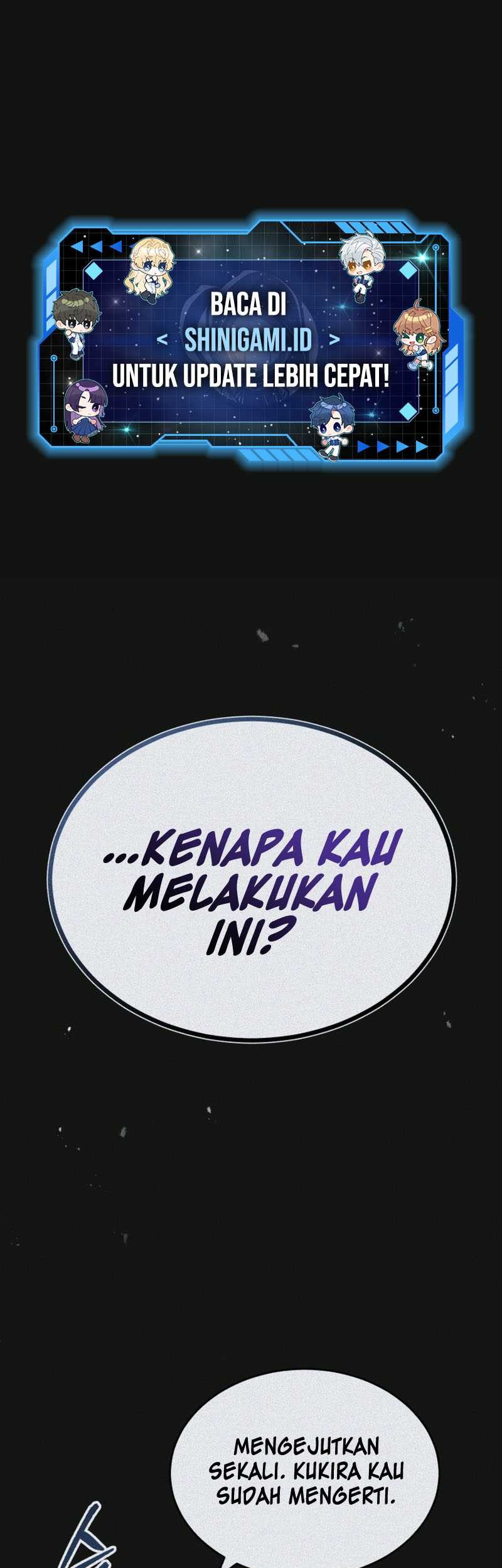 Academy’s Undercover Professor Chapter 54 - halaman 3