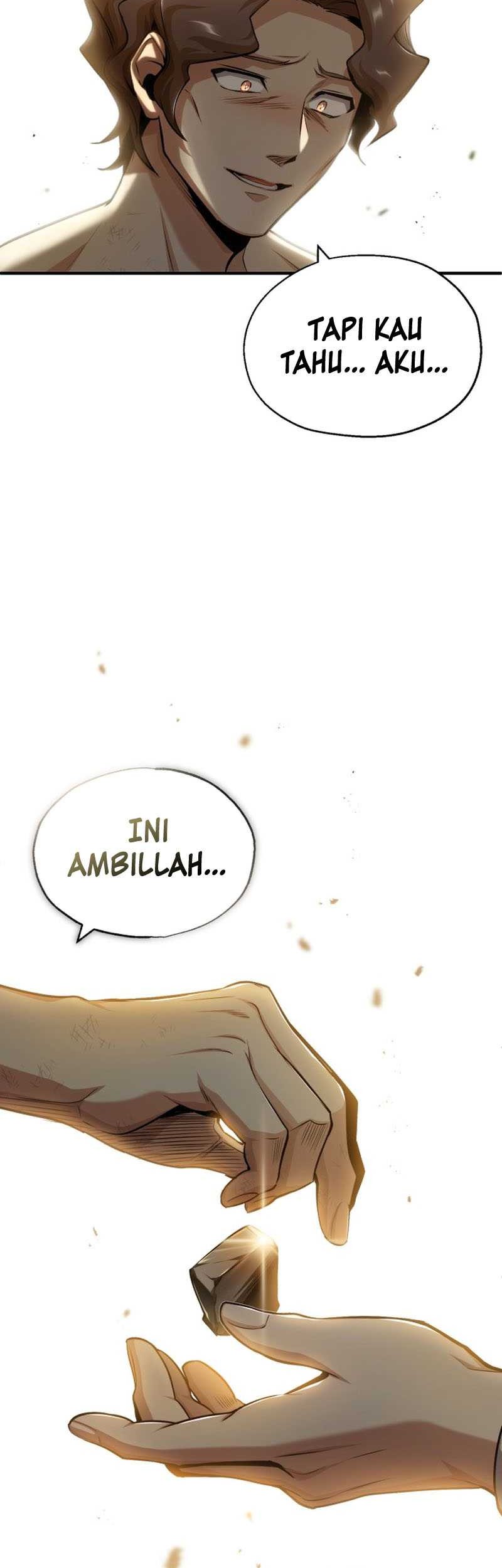 Academy’s Undercover Professor Chapter 54 - halaman 30
