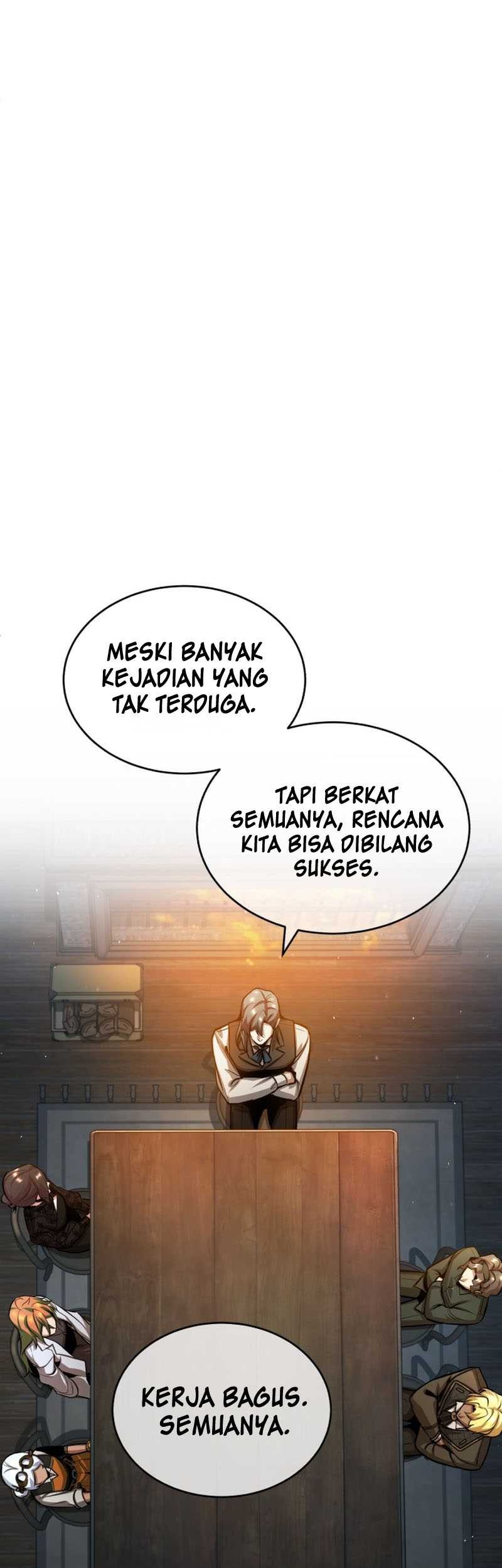 Academy’s Undercover Professor Chapter 54 - halaman 32
