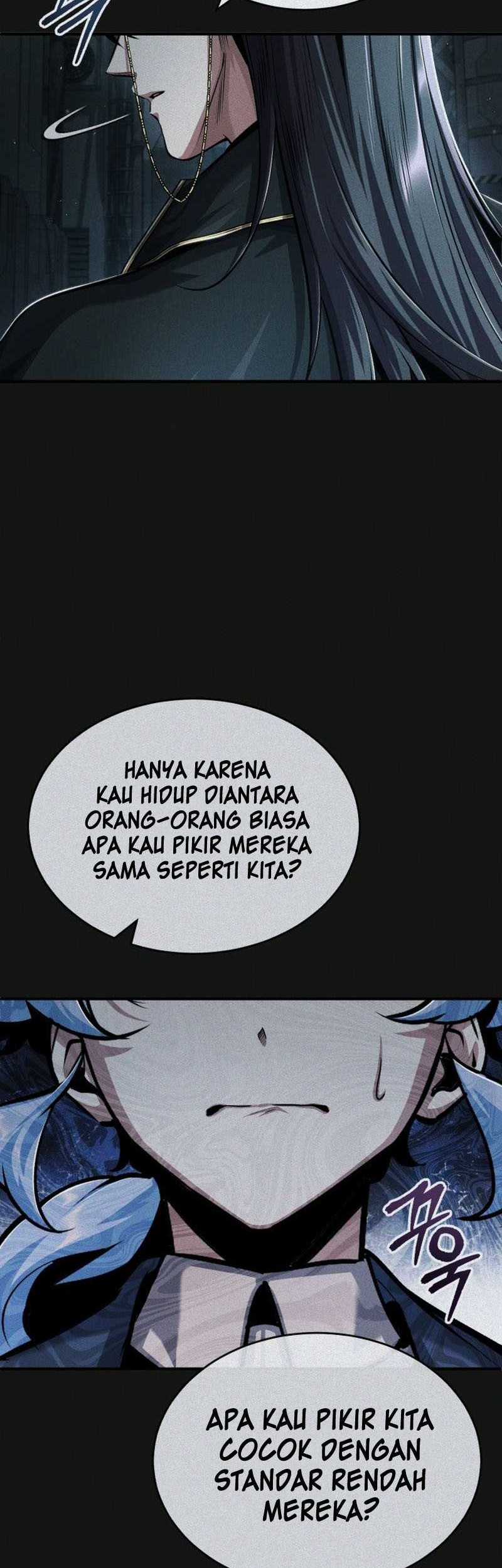 Academy’s Undercover Professor Chapter 54 - halaman 4