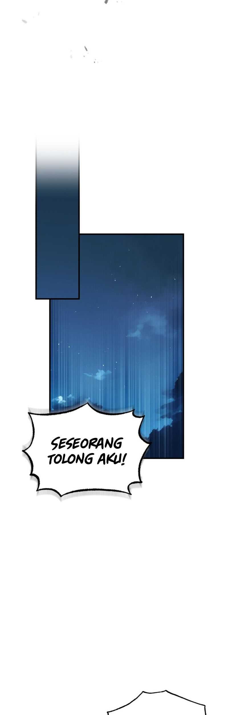 Academy’s Undercover Professor Chapter 54 - halaman 40