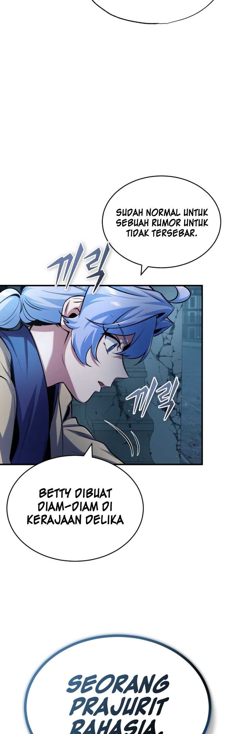 Academy’s Undercover Professor Chapter 54 - halaman 50