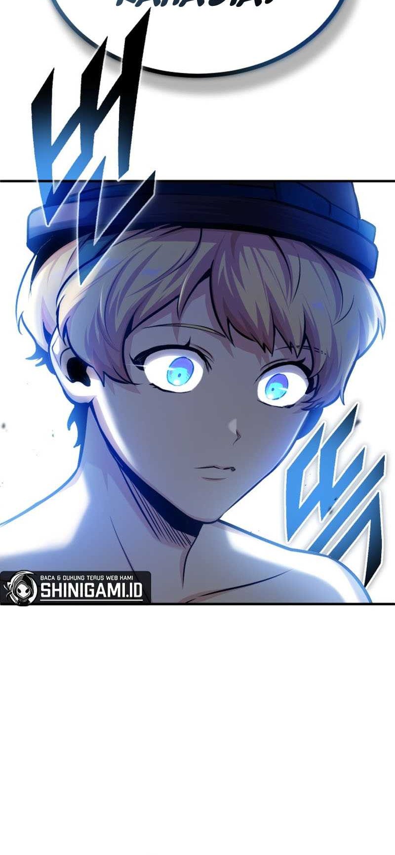 Academy’s Undercover Professor Chapter 54 - halaman 51