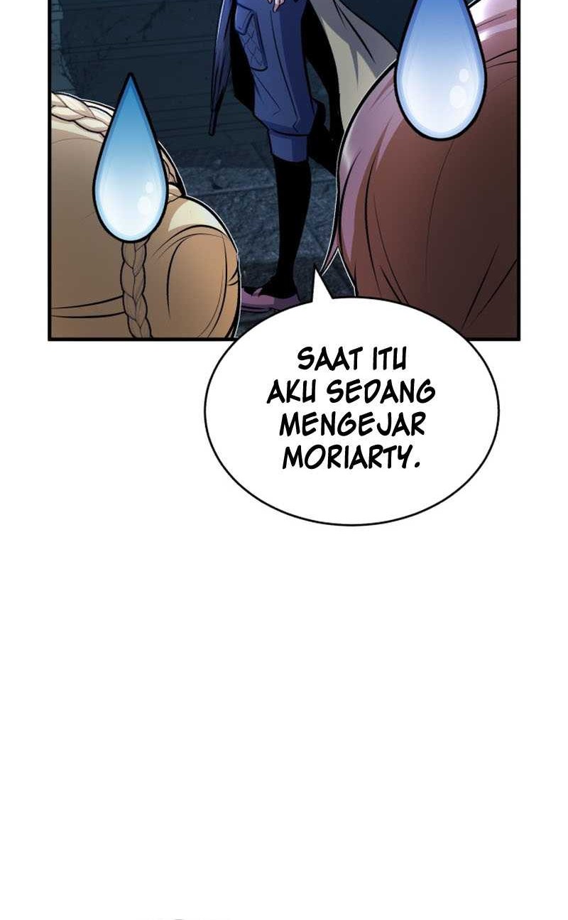 Academy’s Undercover Professor Chapter 54 - halaman 55