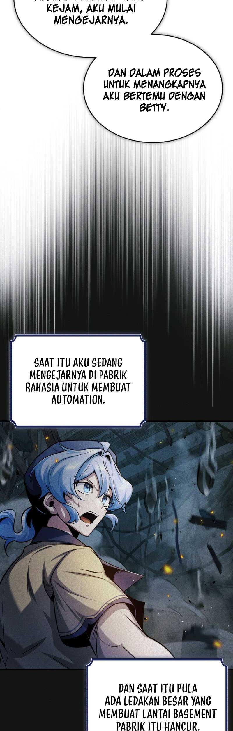 Academy’s Undercover Professor Chapter 54 - halaman 58
