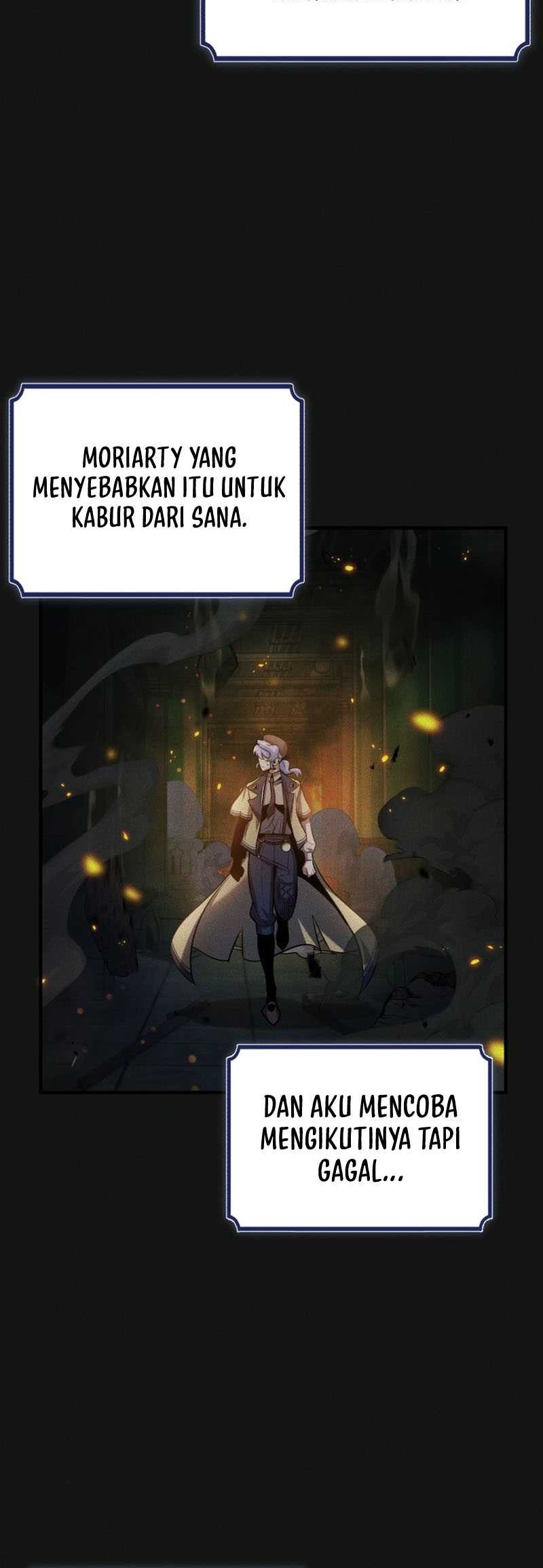 Academy’s Undercover Professor Chapter 54 - halaman 59