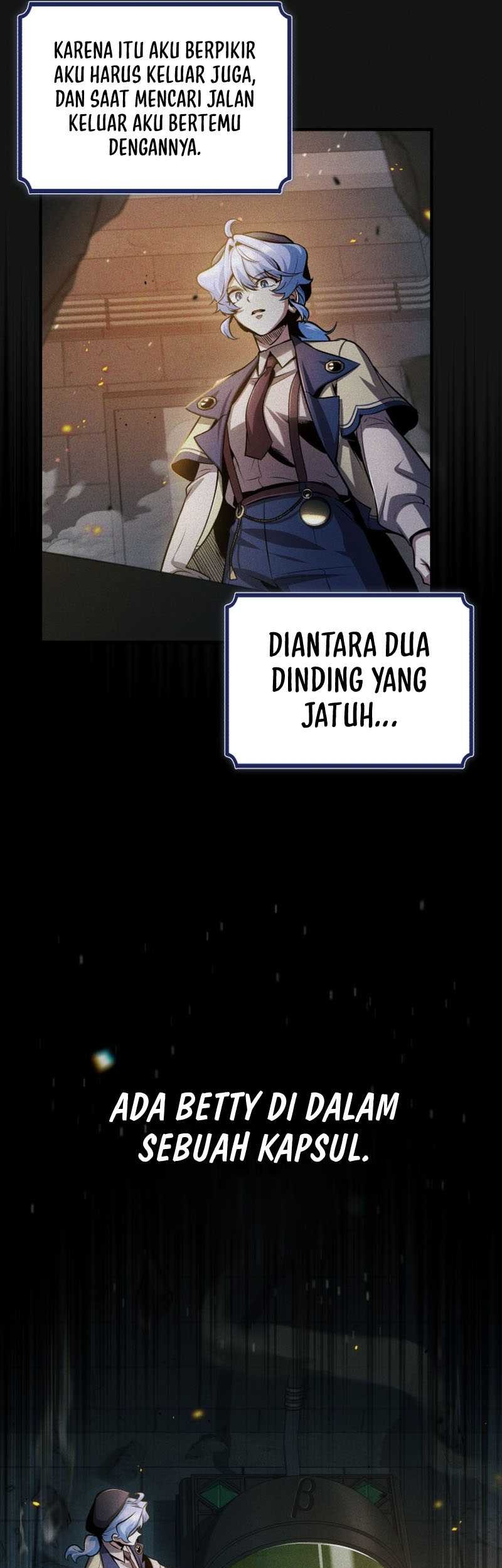 Academy’s Undercover Professor Chapter 54 - halaman 60