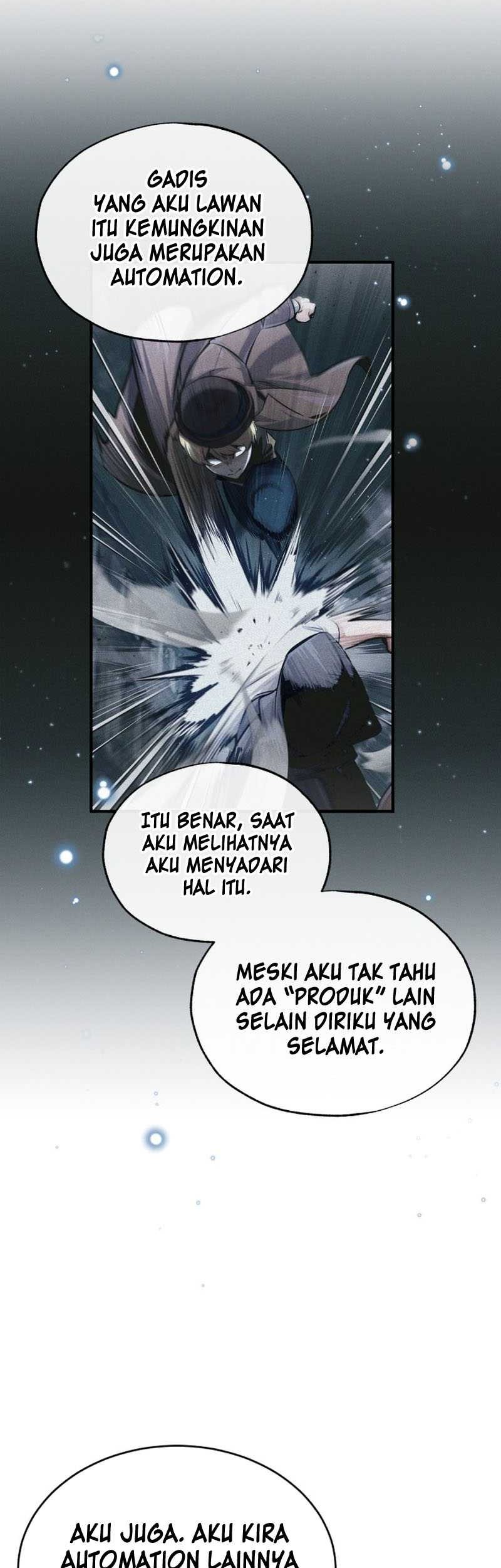 Academy’s Undercover Professor Chapter 54 - halaman 66