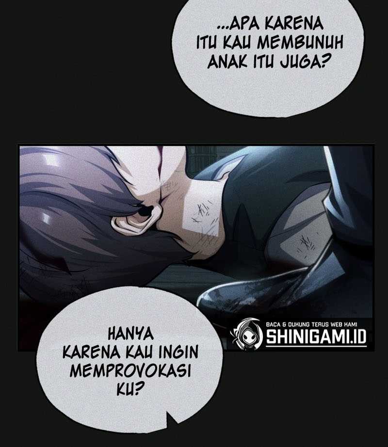 Academy’s Undercover Professor Chapter 54 - halaman 7
