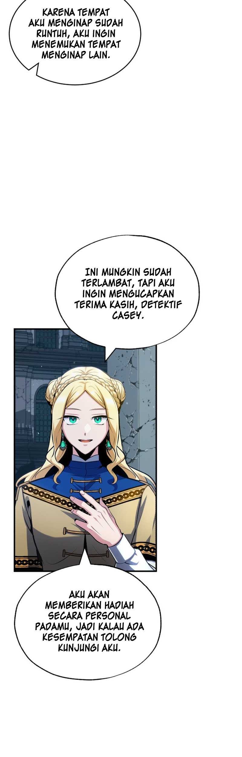 Academy’s Undercover Professor Chapter 54 - halaman 74