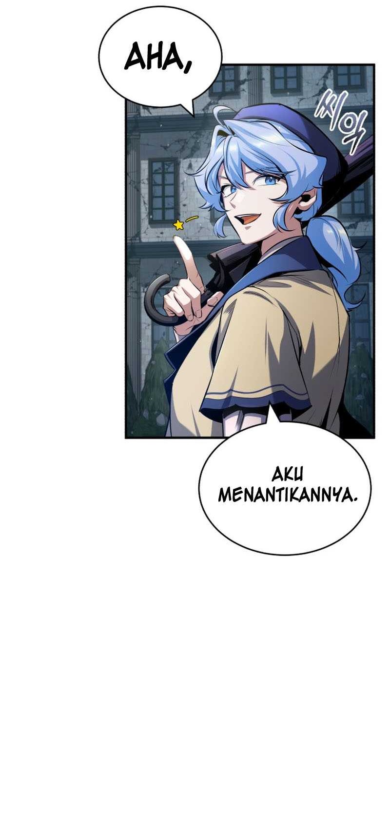 Academy’s Undercover Professor Chapter 54 - halaman 75