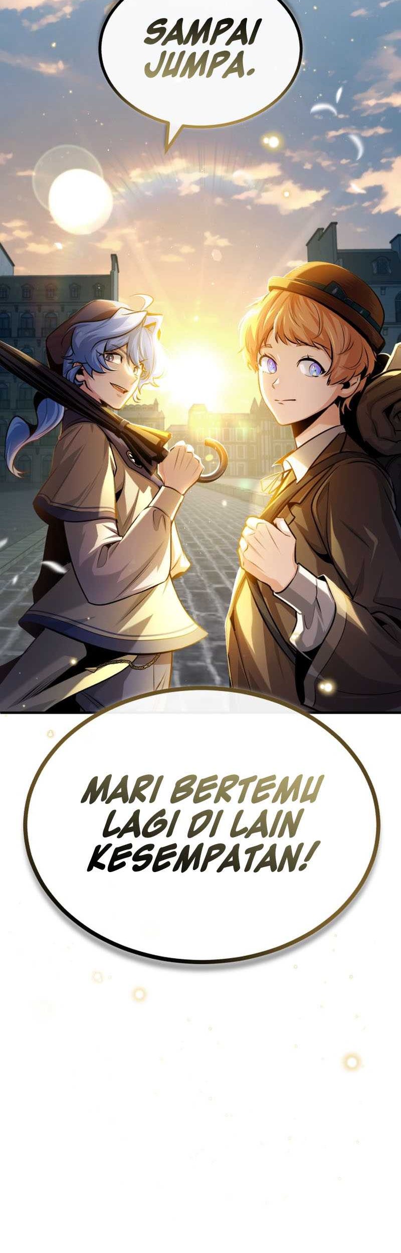 Academy’s Undercover Professor Chapter 54 - halaman 77