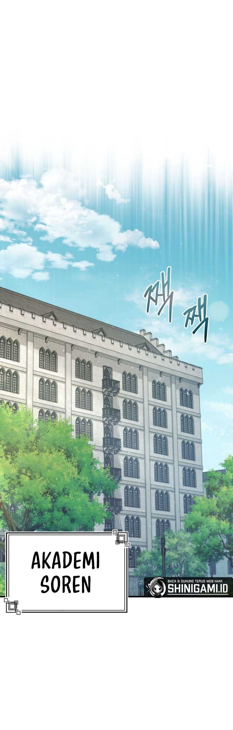 Academy’s Undercover Professor Chapter 54 - halaman 78