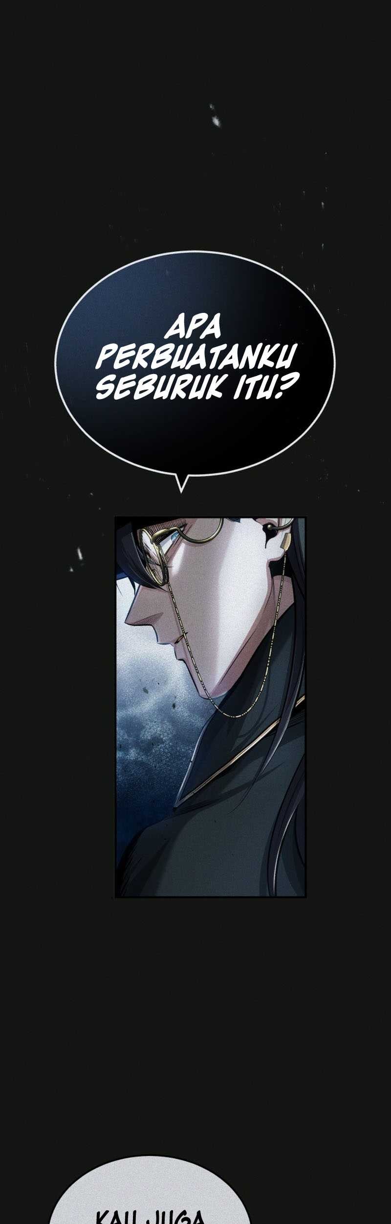 Academy’s Undercover Professor Chapter 54 - halaman 8