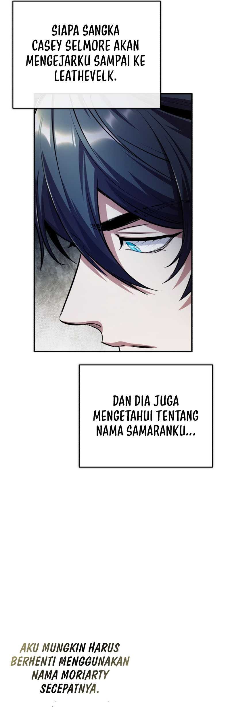 Academy’s Undercover Professor Chapter 54 - halaman 80