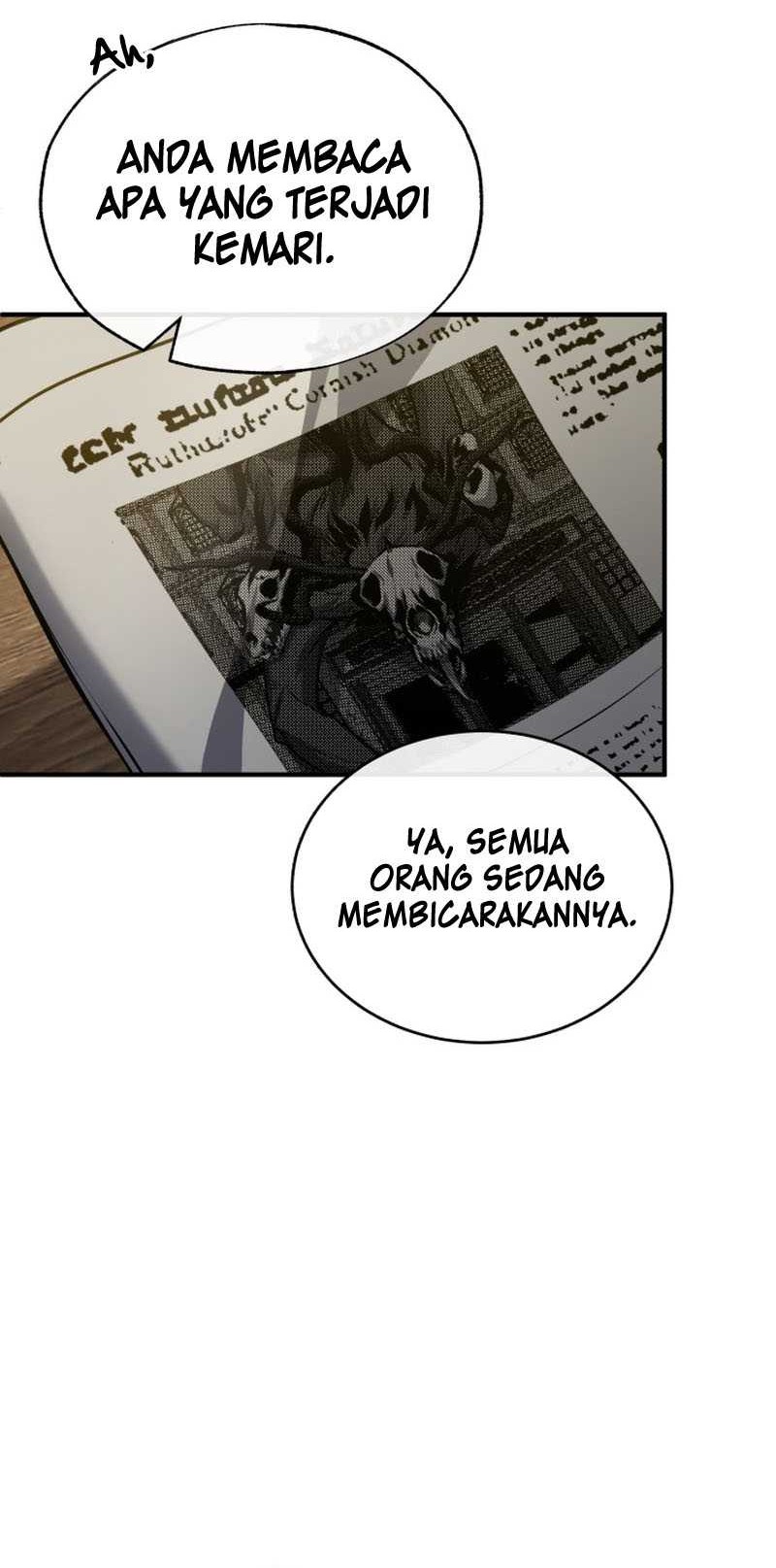 Academy’s Undercover Professor Chapter 54 - halaman 83