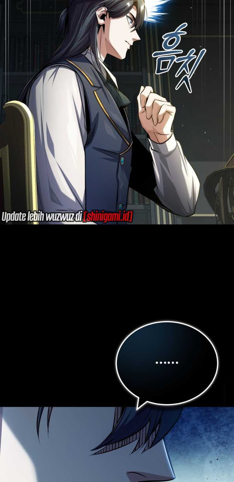 Academy’s Undercover Professor Chapter 54 - halaman 87