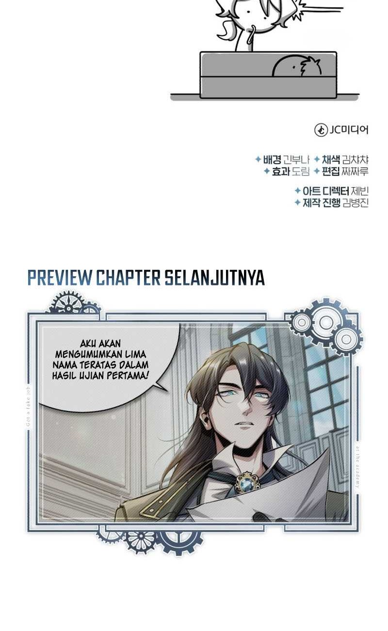 Academy’s Undercover Professor Chapter 54 - halaman 89