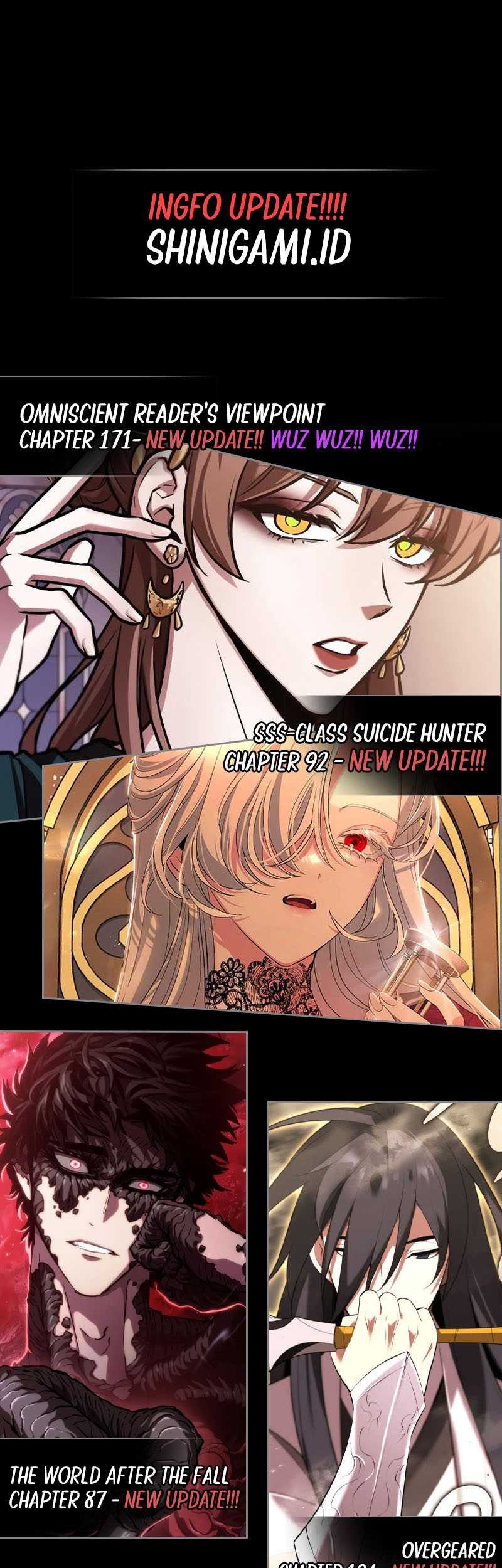Academy’s Undercover Professor Chapter 54 - halaman 90