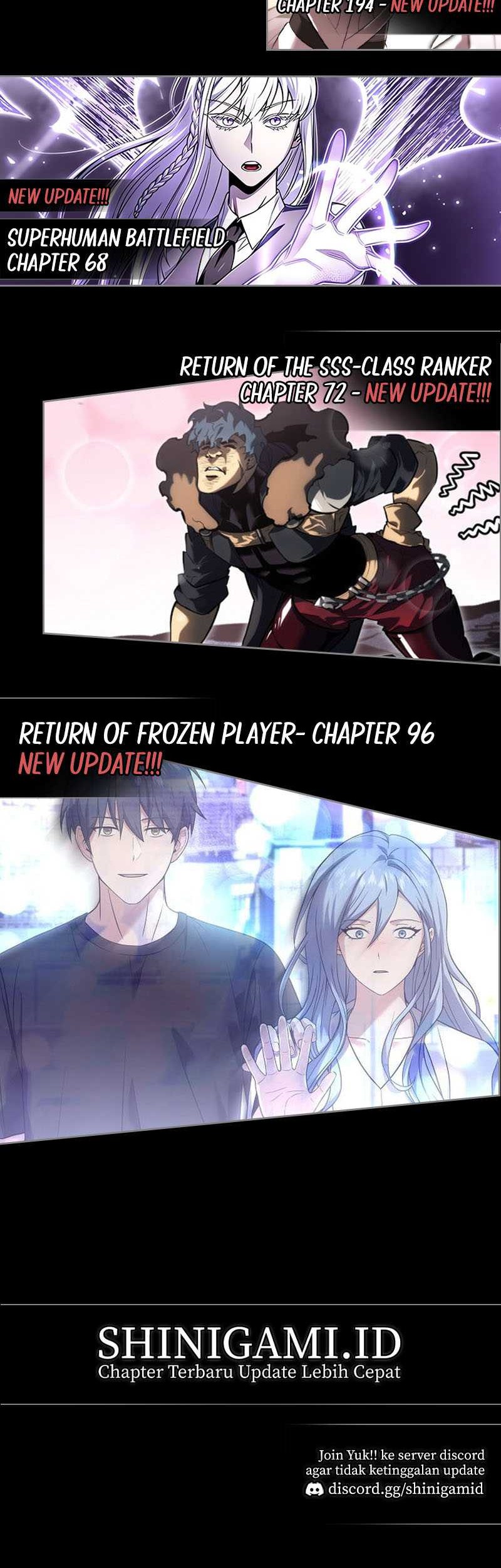 Academy’s Undercover Professor Chapter 54 - halaman 91